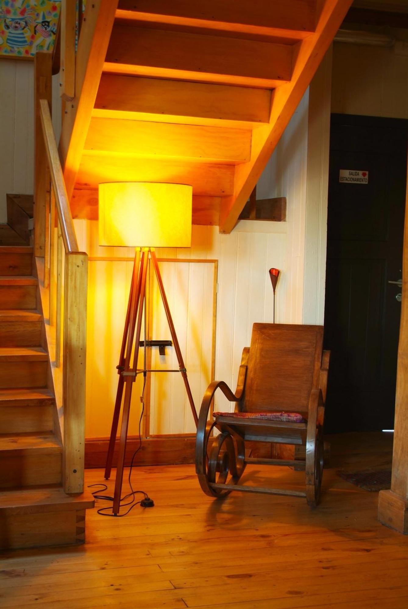 Casa Kalfu Hotel Boutique Пуэрто-Варас Экстерьер фото