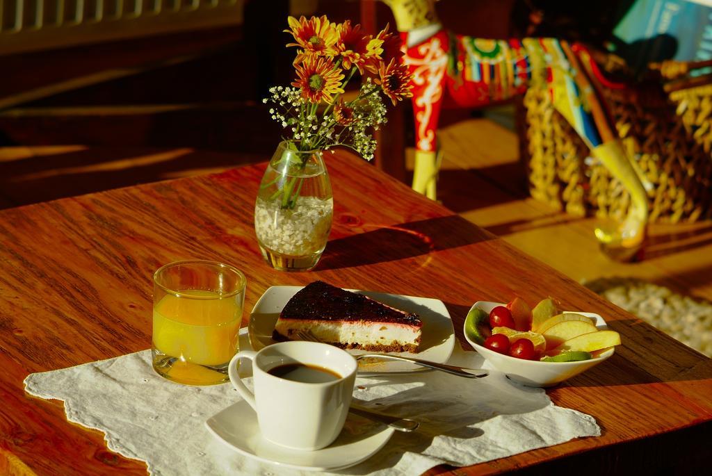 Casa Kalfu Hotel Boutique Пуэрто-Варас Экстерьер фото