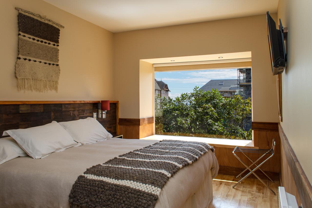 Casa Kalfu Hotel Boutique Пуэрто-Варас Экстерьер фото